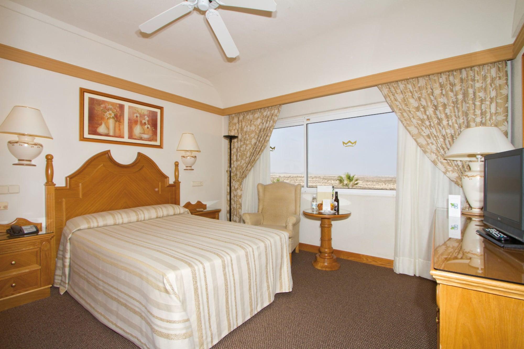 Riu Palace Tres Islas คอร์ราเลโฮ ภายนอก รูปภาพ