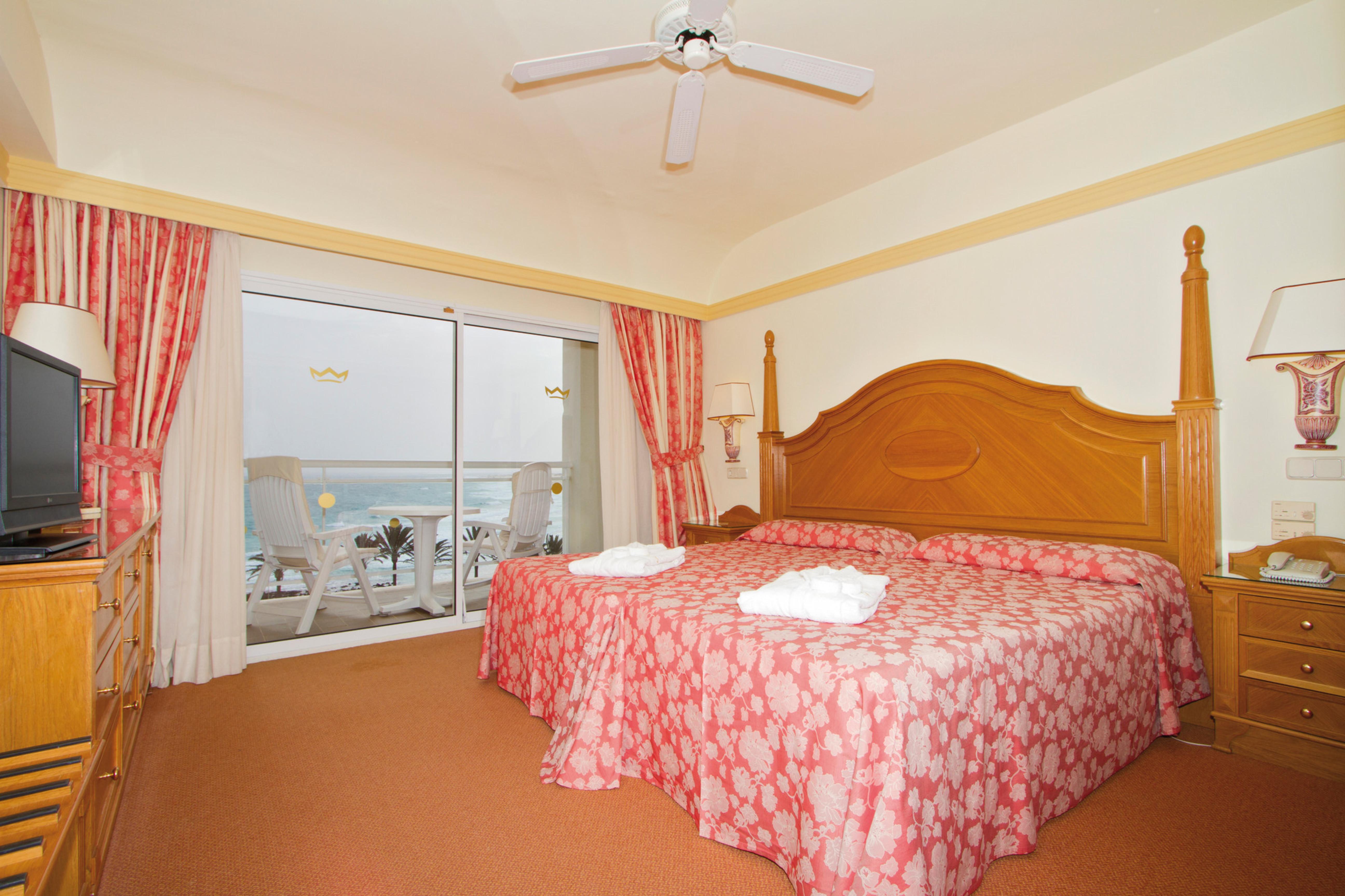 Riu Palace Tres Islas คอร์ราเลโฮ ภายนอก รูปภาพ