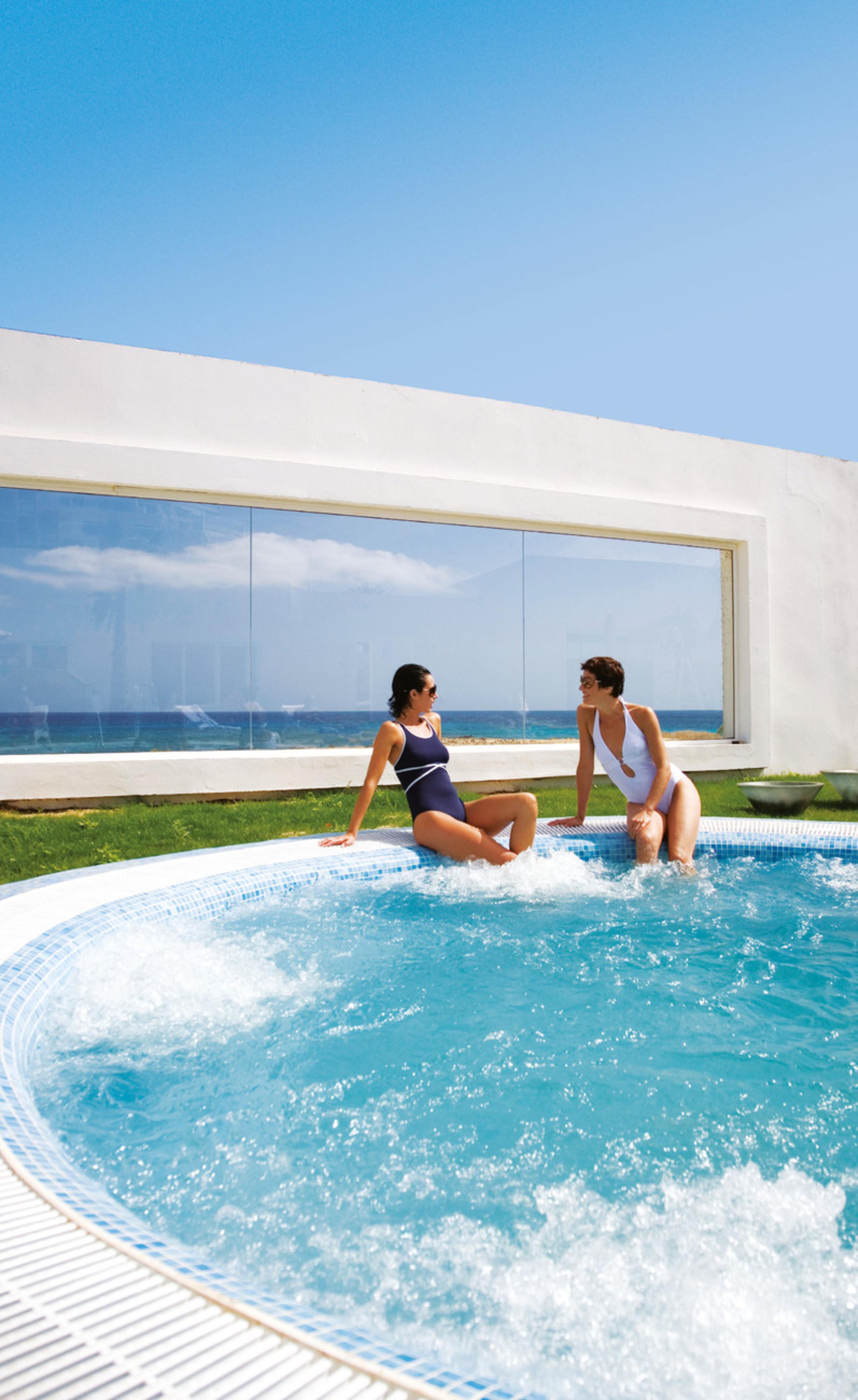 Riu Palace Tres Islas คอร์ราเลโฮ ภายนอก รูปภาพ