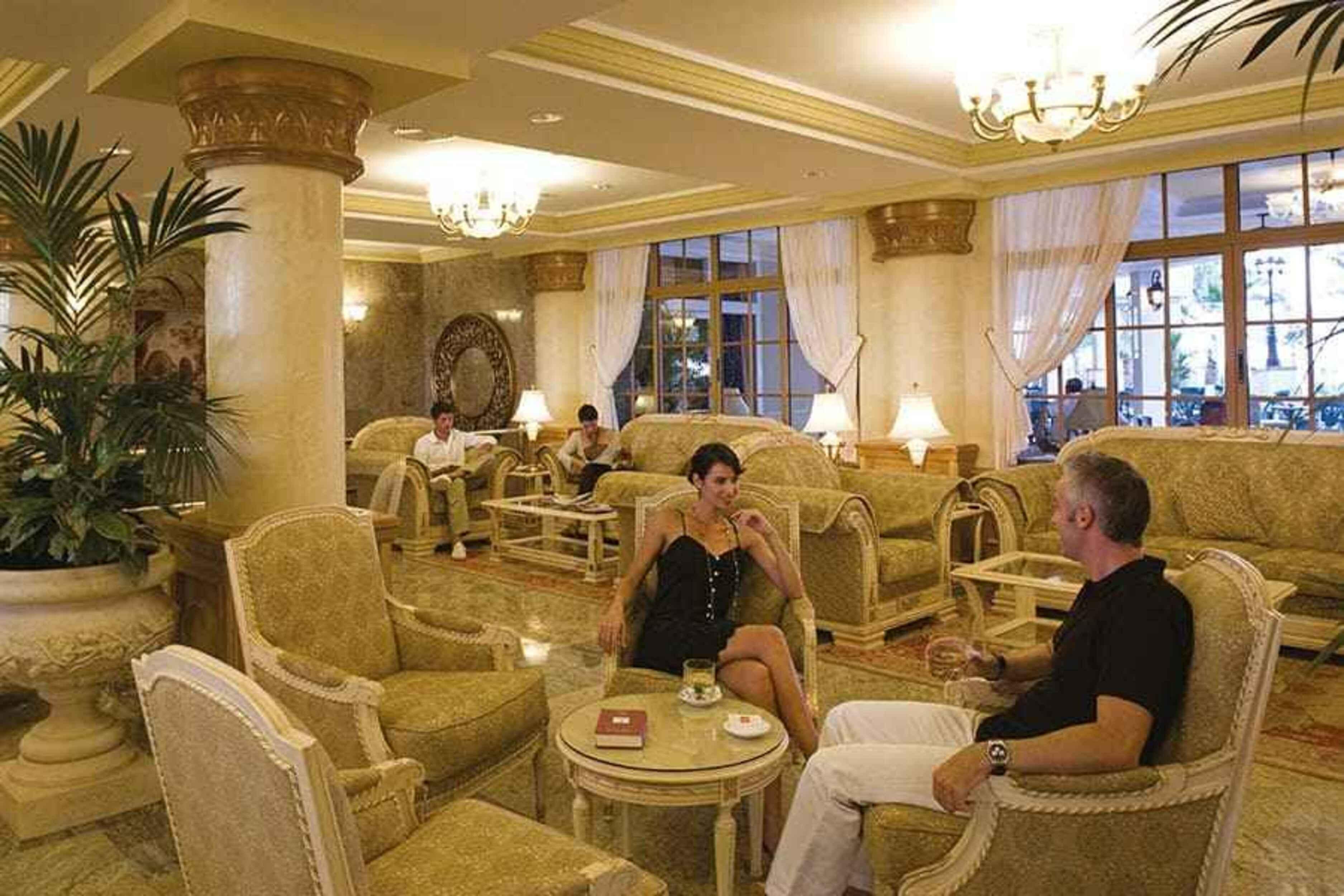 Riu Palace Tres Islas คอร์ราเลโฮ ภายนอก รูปภาพ