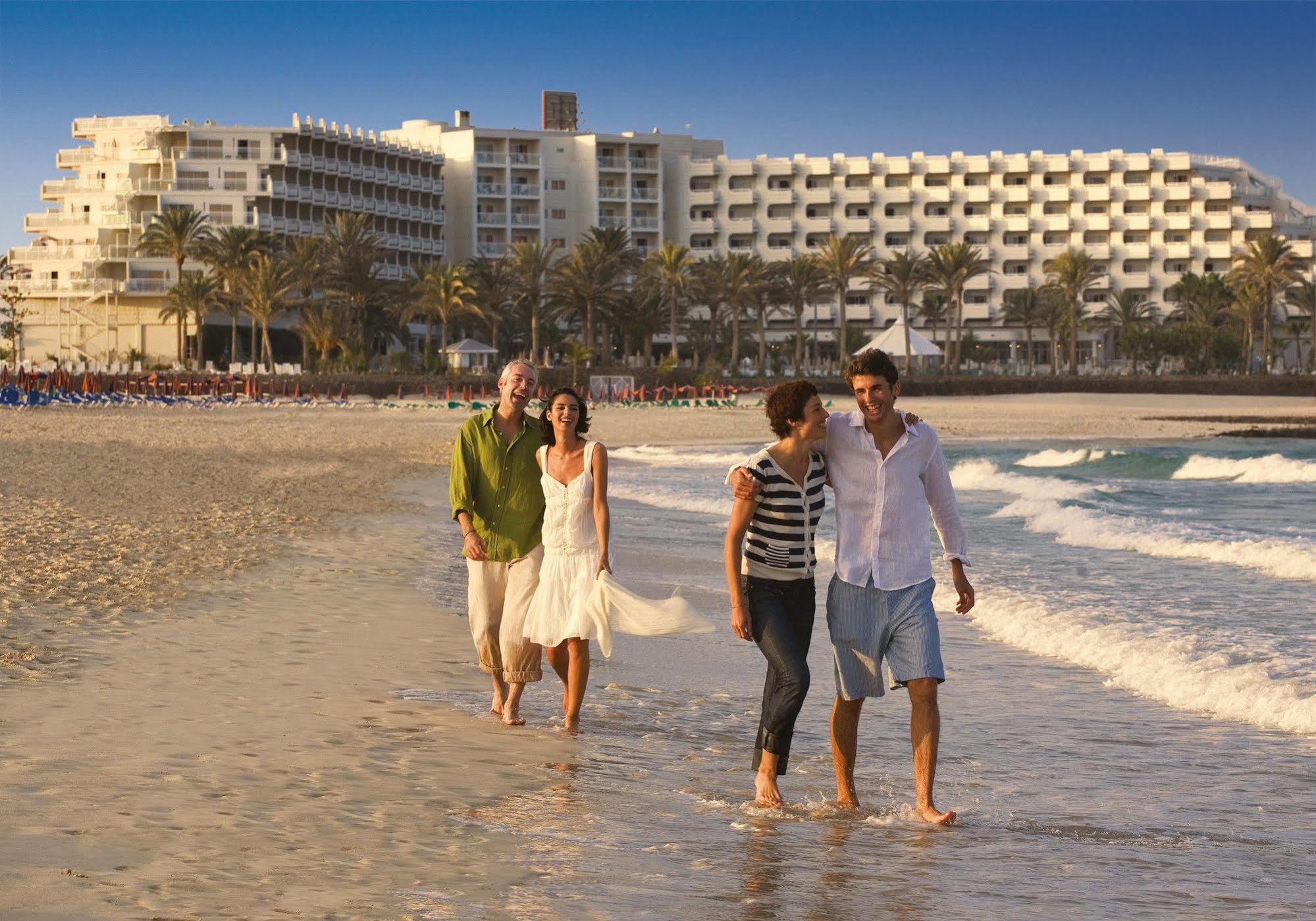 Riu Palace Tres Islas คอร์ราเลโฮ ภายนอก รูปภาพ